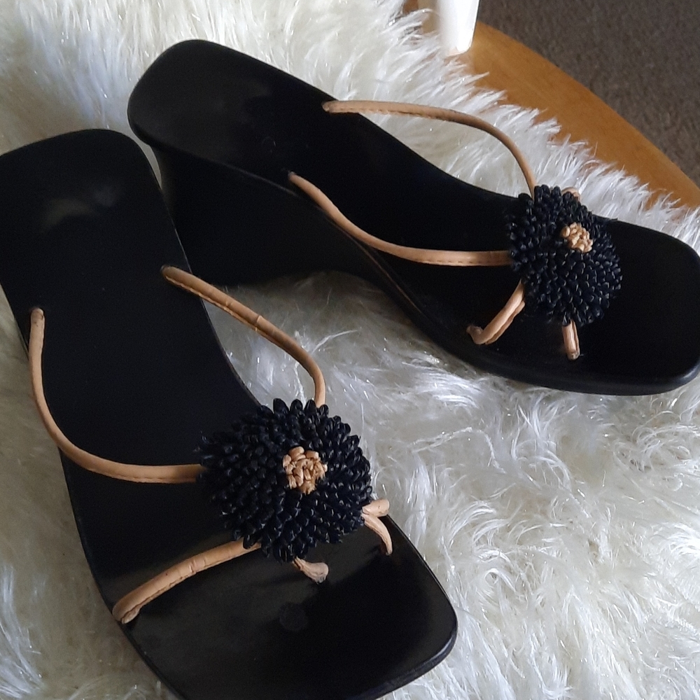 Spring Wedges - Picture 6 of 7